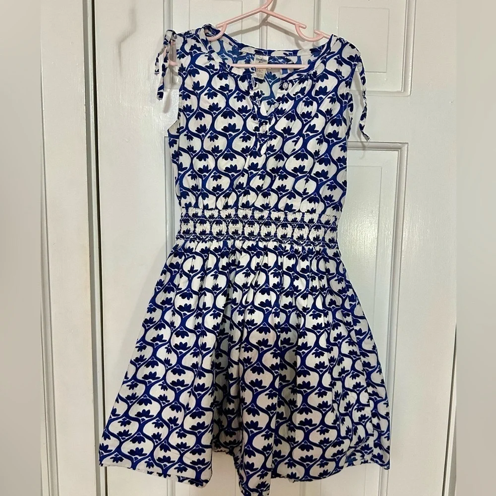 Oshkosh b’ gosh dress